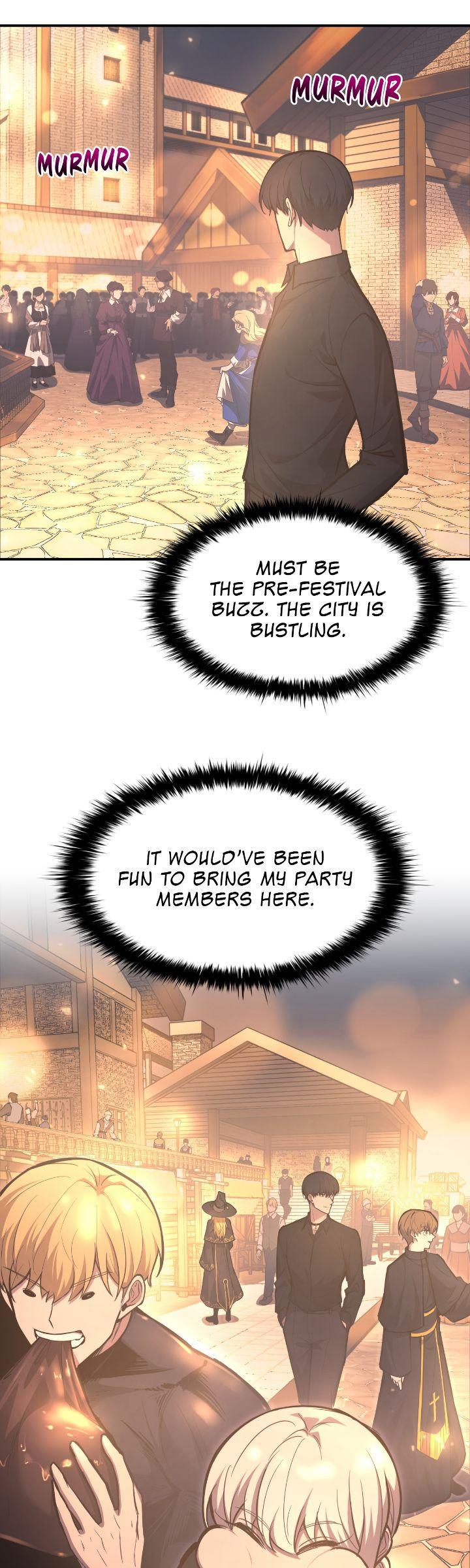 Tyrant of the Tower Defense Game Chapter 132