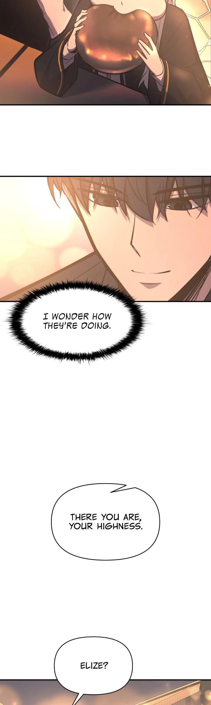 Tyrant of the Tower Defense Game Chapter 132