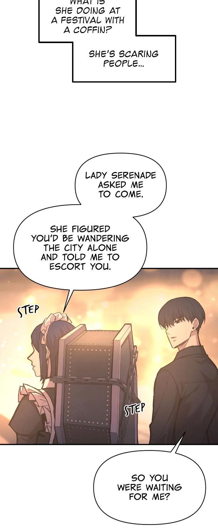 Tyrant of the Tower Defense Game Chapter 132