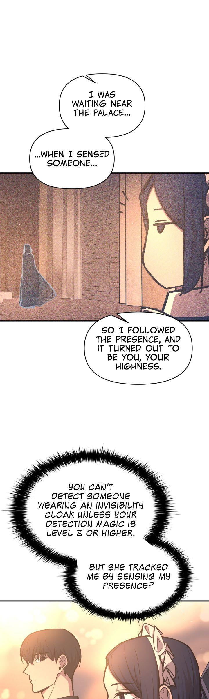 Tyrant of the Tower Defense Game Chapter 132