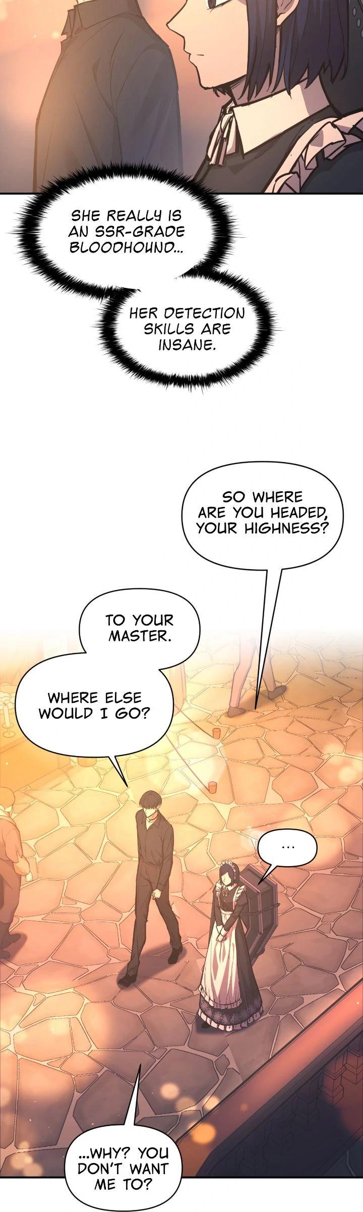 Tyrant of the Tower Defense Game Chapter 132