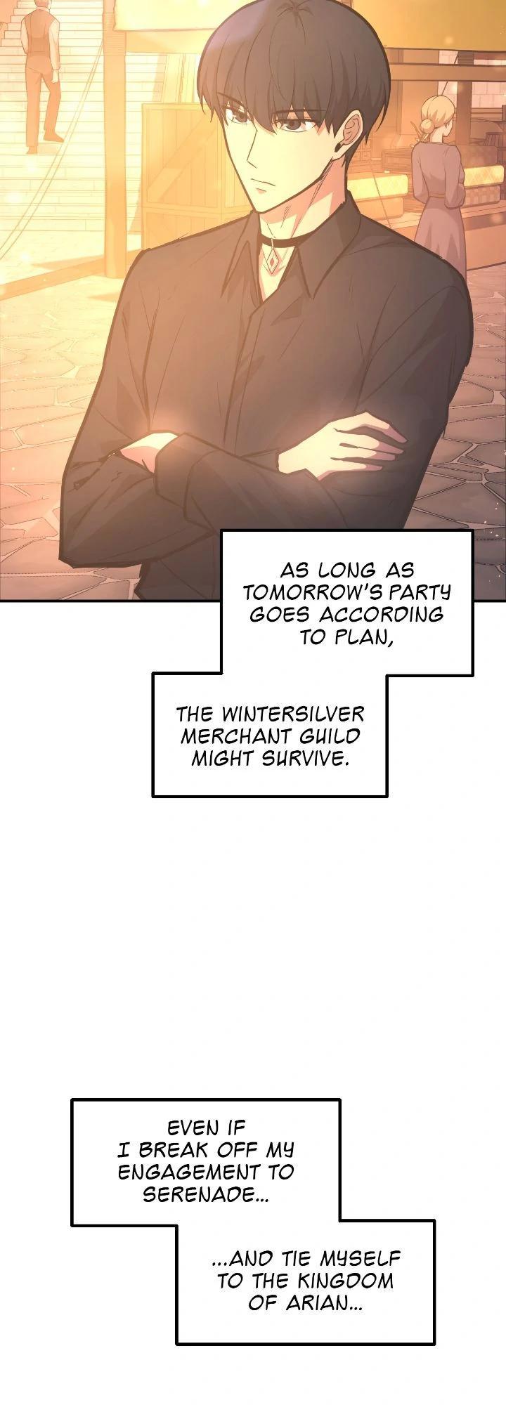 Tyrant of the Tower Defense Game Chapter 132