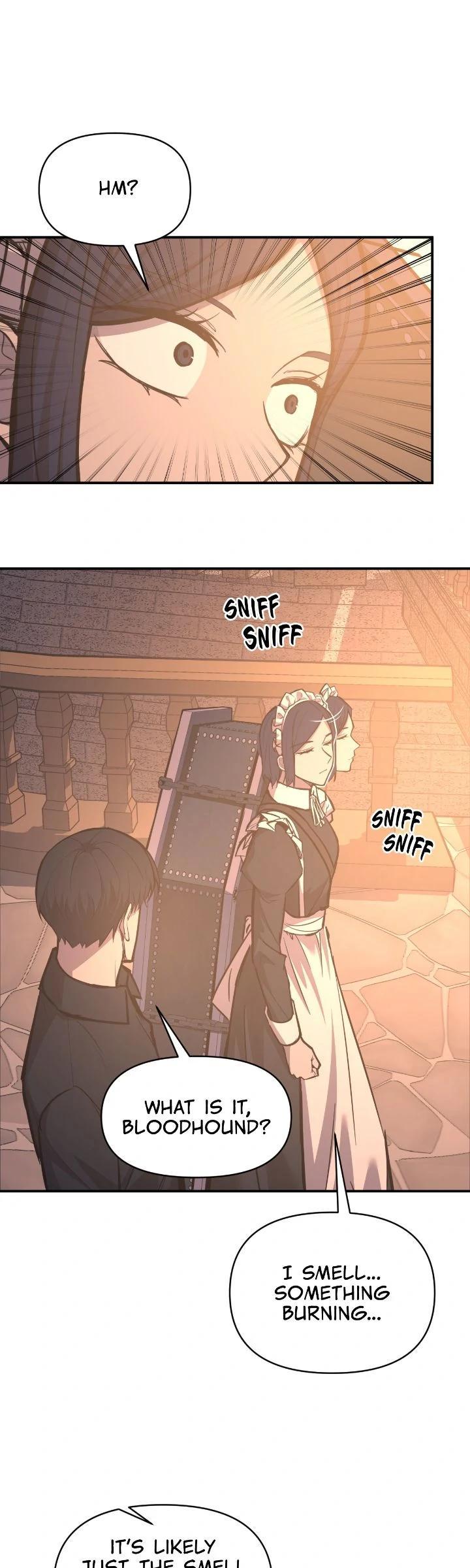 Tyrant of the Tower Defense Game Chapter 132