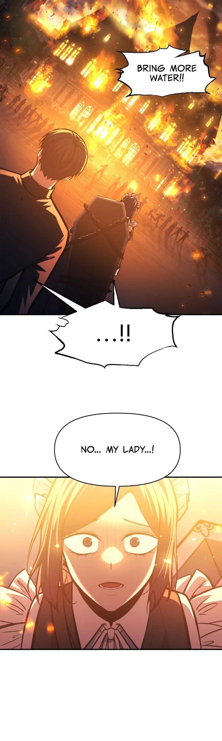 Tyrant of the Tower Defense Game Chapter 132