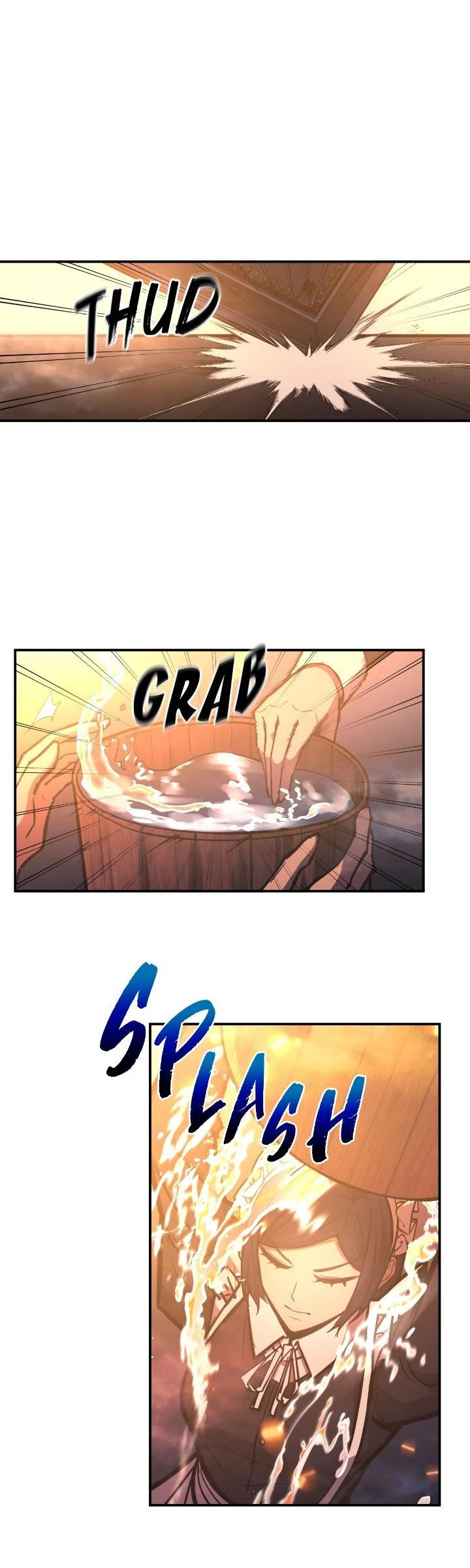 Tyrant of the Tower Defense Game Chapter 132