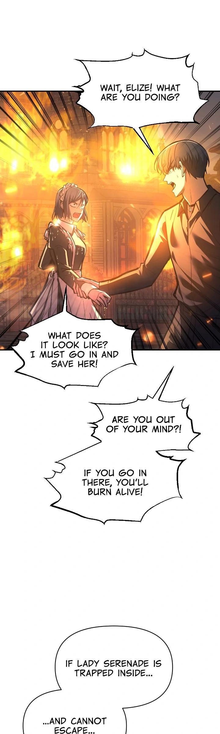 Tyrant of the Tower Defense Game Chapter 132