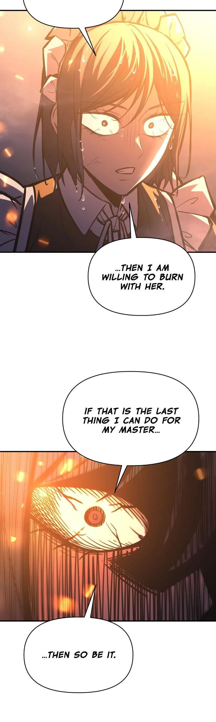 Tyrant of the Tower Defense Game Chapter 132