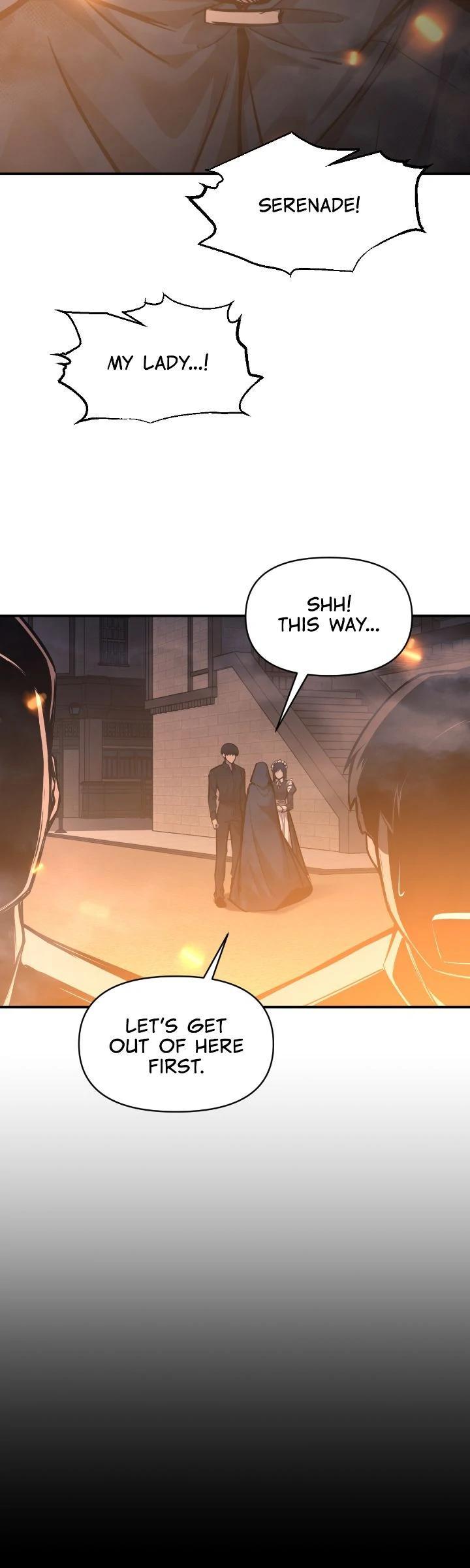 Tyrant of the Tower Defense Game Chapter 132