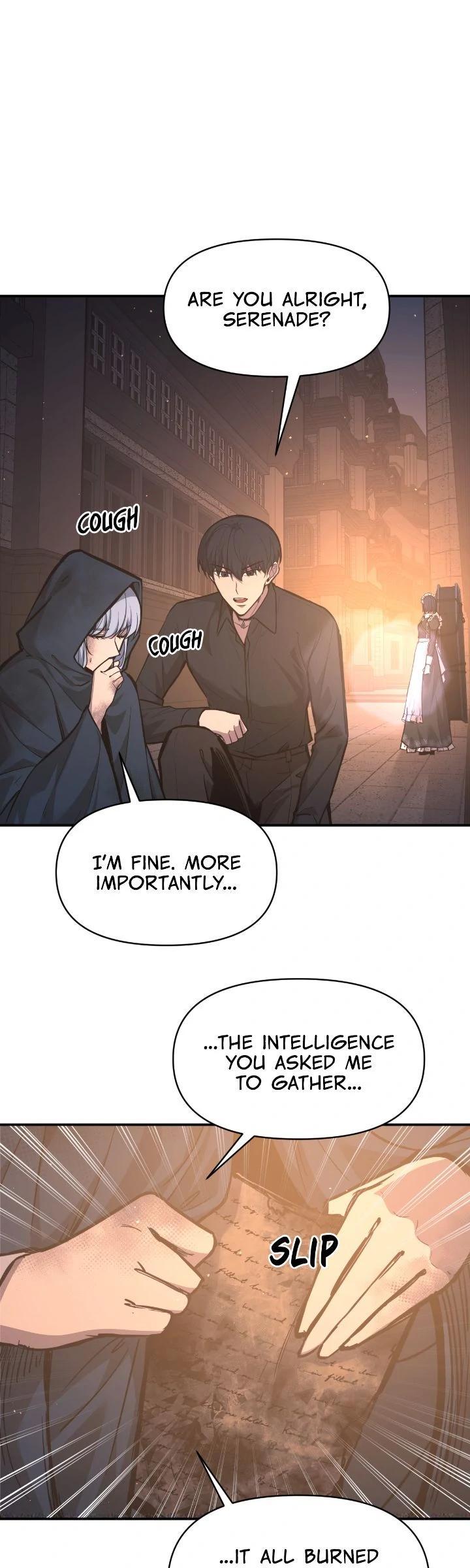 Tyrant of the Tower Defense Game Chapter 132