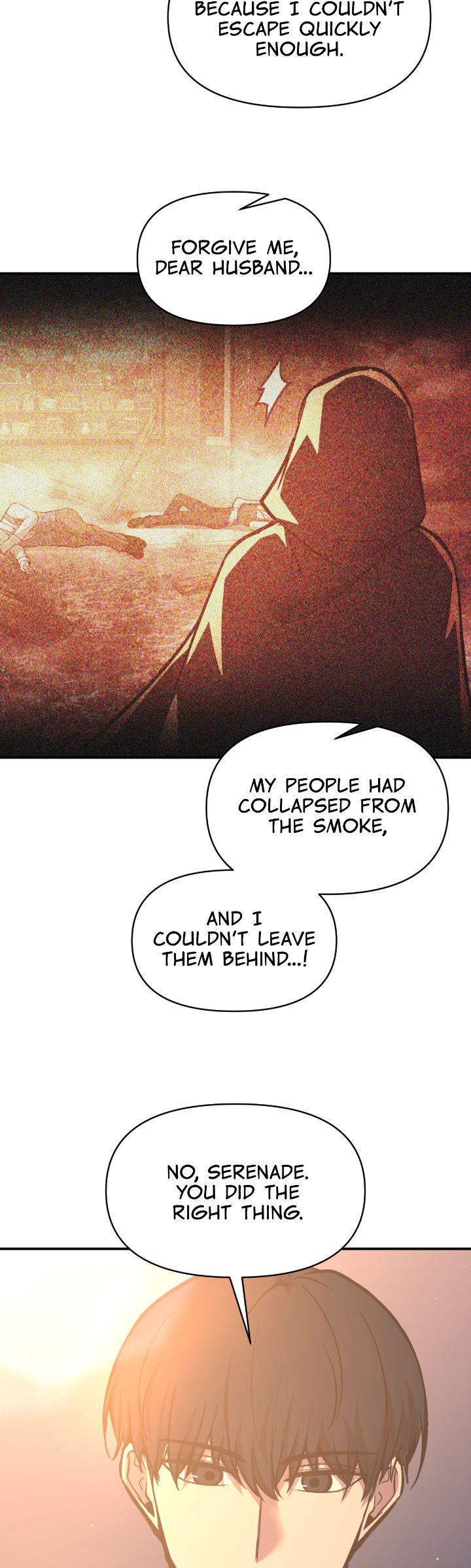 Tyrant of the Tower Defense Game Chapter 132