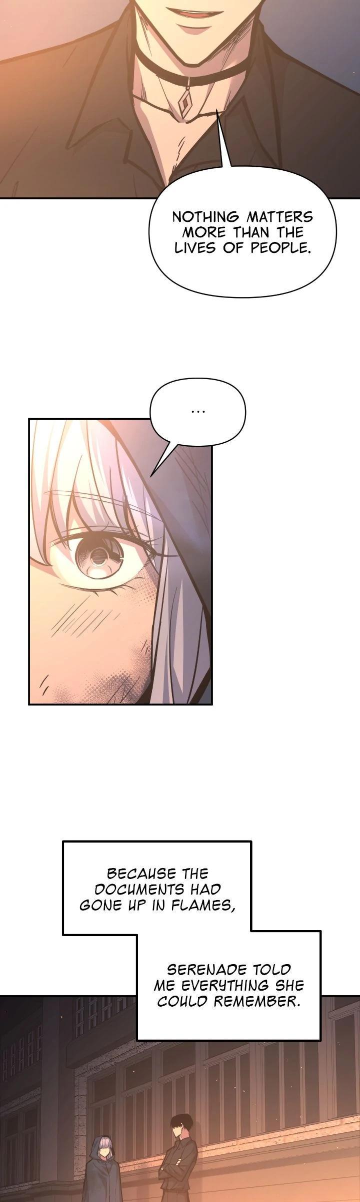 Tyrant of the Tower Defense Game Chapter 132