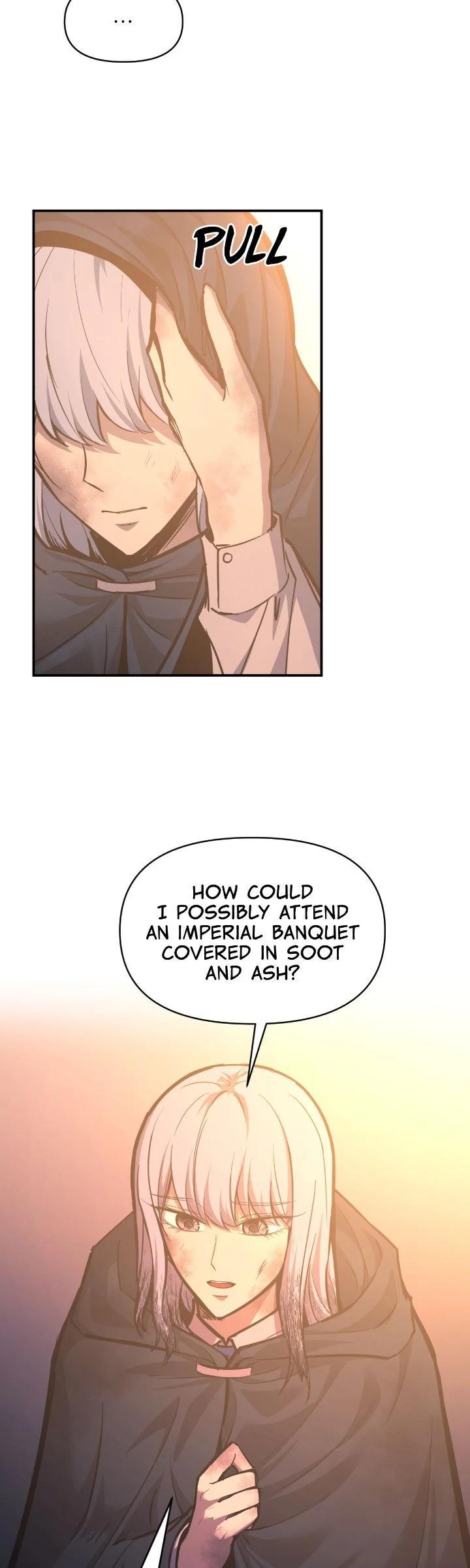 Tyrant of the Tower Defense Game Chapter 132