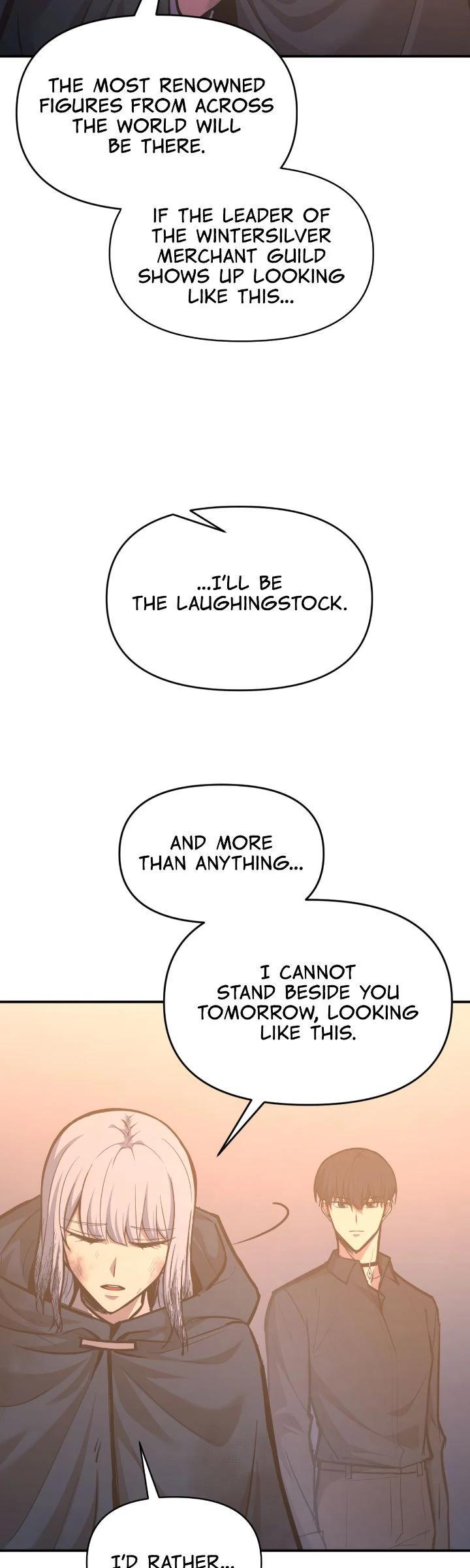 Tyrant of the Tower Defense Game Chapter 132