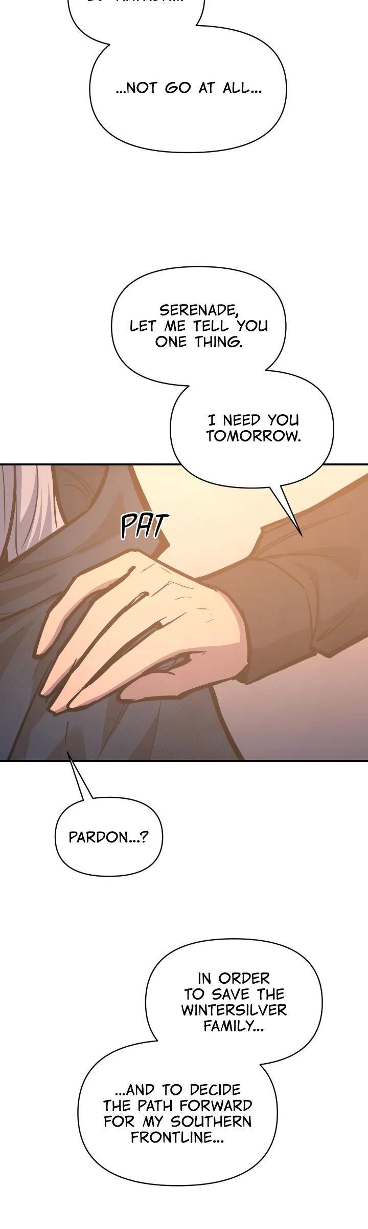 Tyrant of the Tower Defense Game Chapter 132