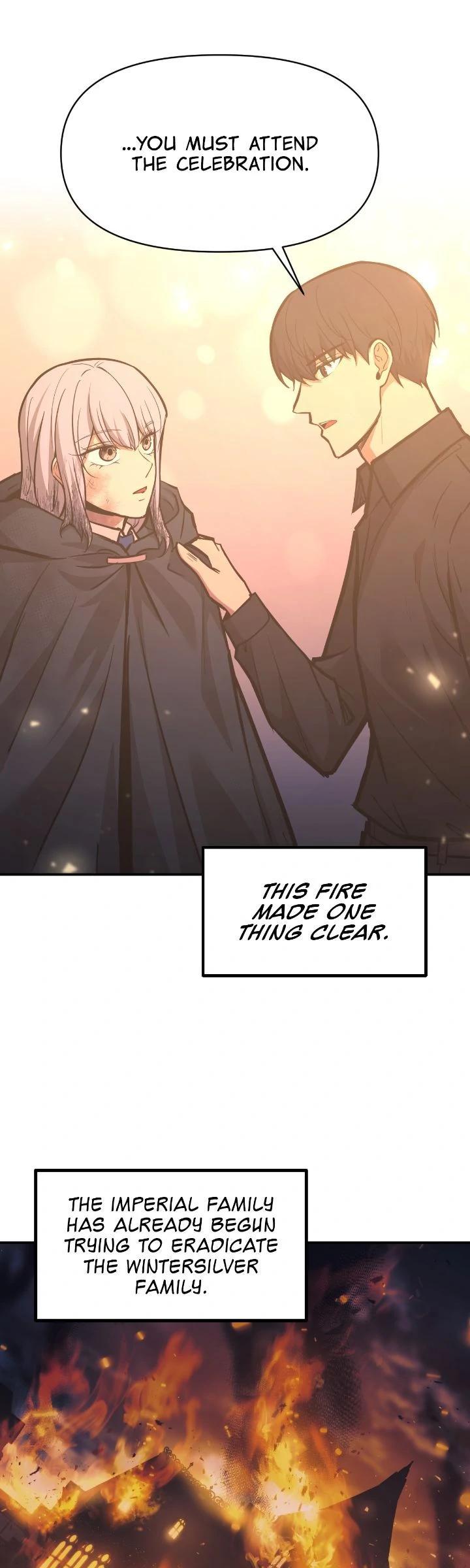 Tyrant of the Tower Defense Game Chapter 132