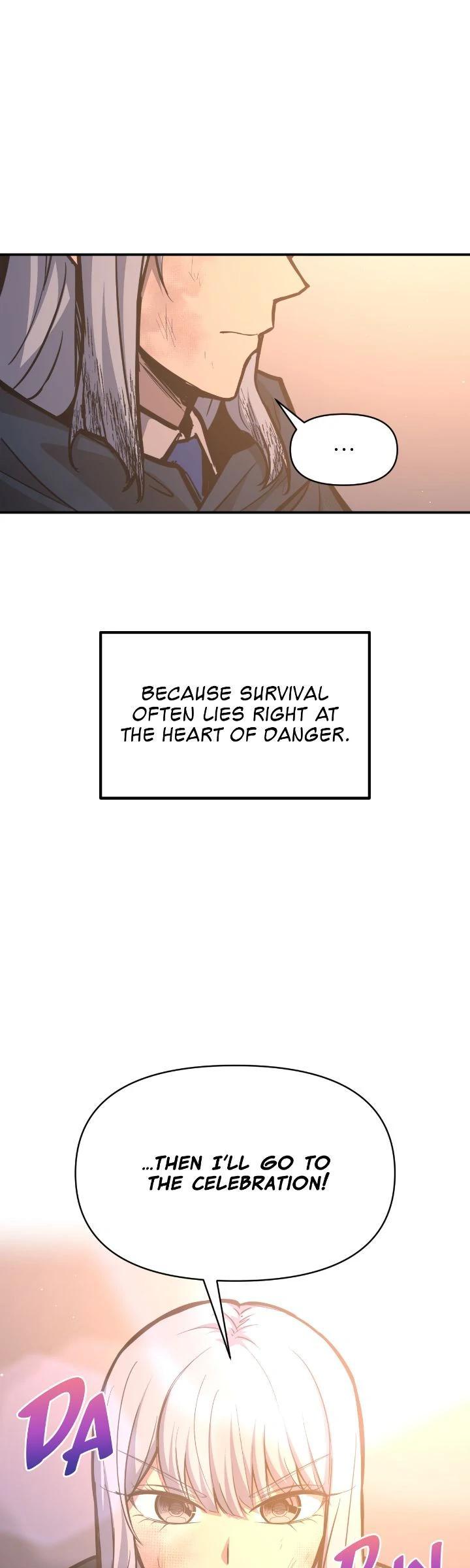 Tyrant of the Tower Defense Game Chapter 132