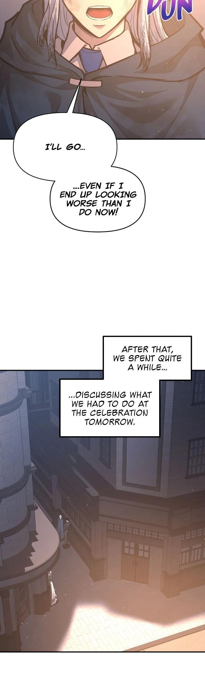 Tyrant of the Tower Defense Game Chapter 132