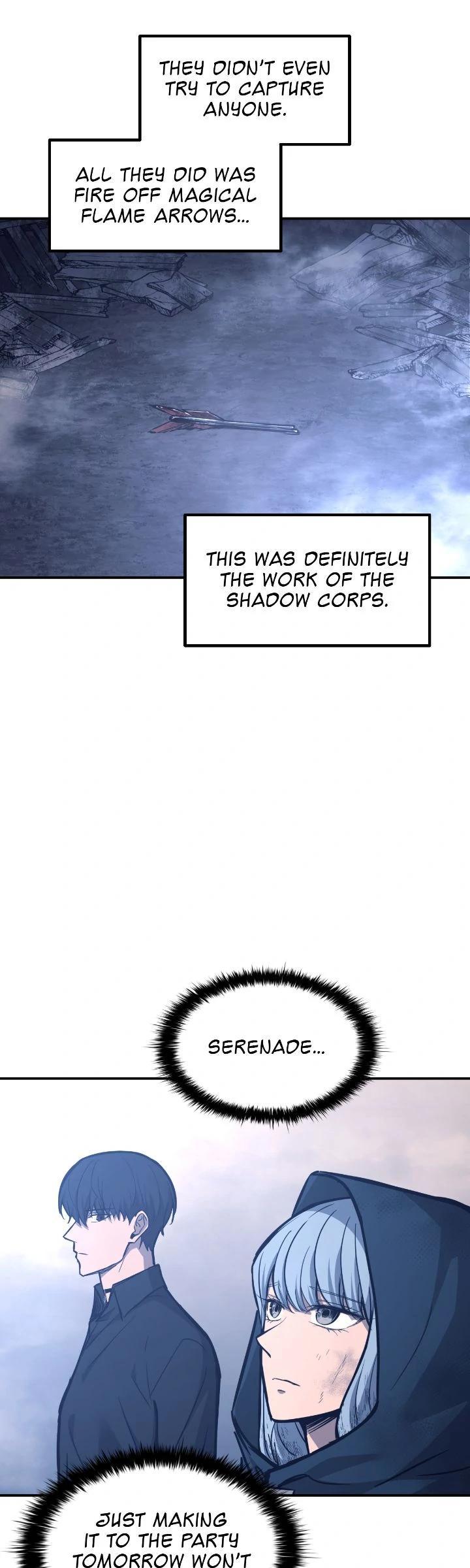 Tyrant of the Tower Defense Game Chapter 132