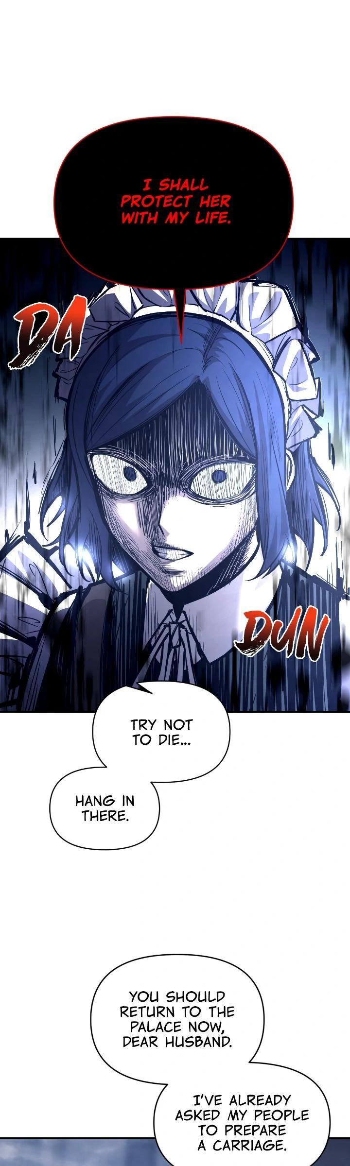 Tyrant of the Tower Defense Game Chapter 132