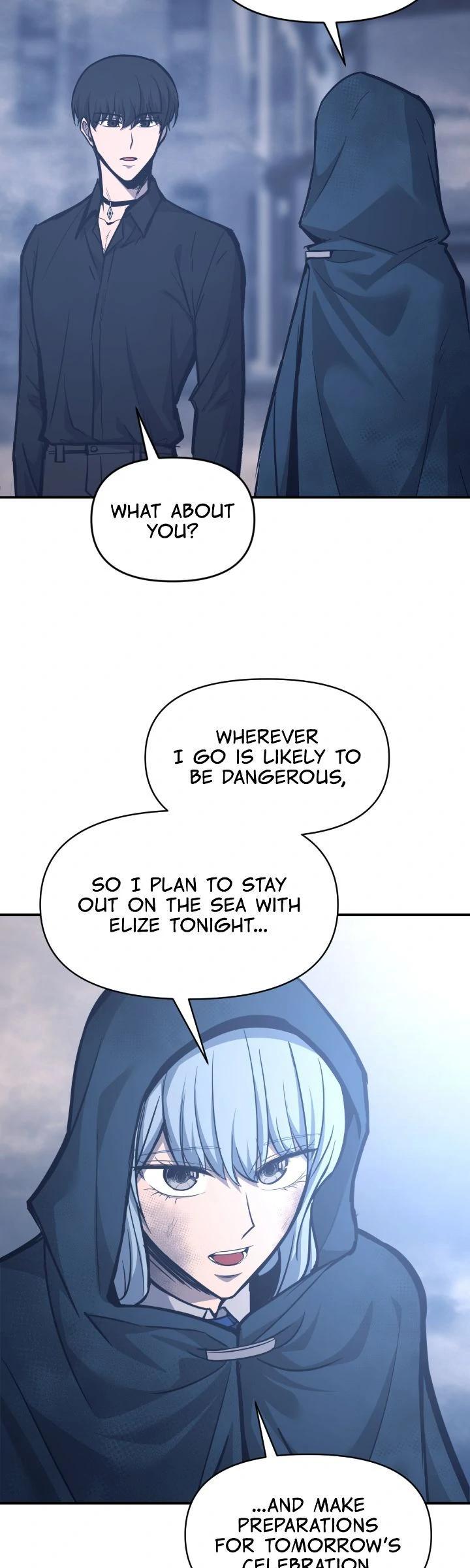 Tyrant of the Tower Defense Game Chapter 132