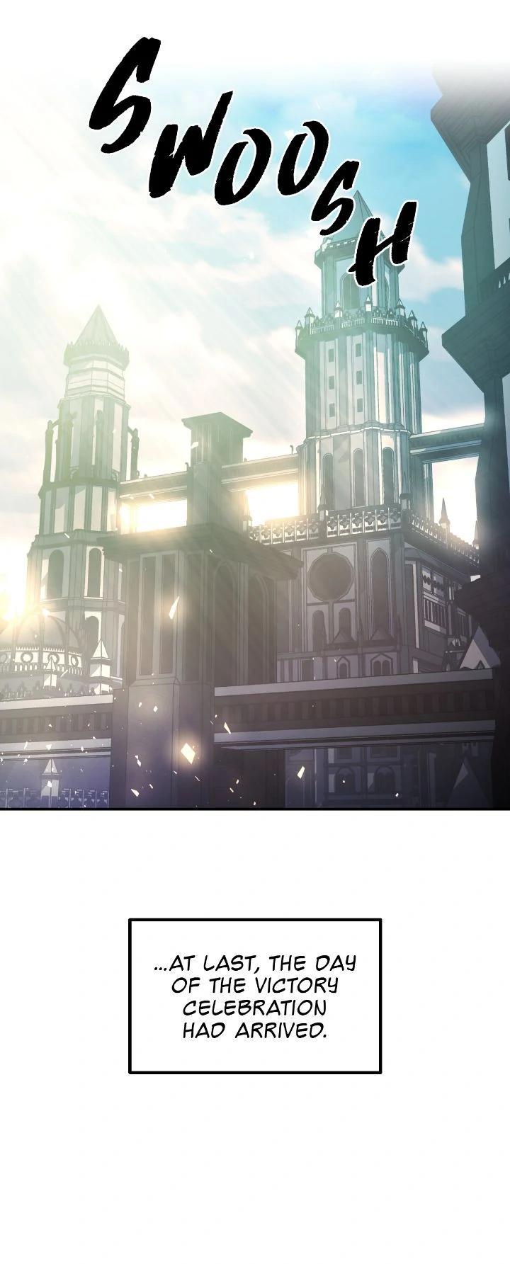 Tyrant of the Tower Defense Game Chapter 132