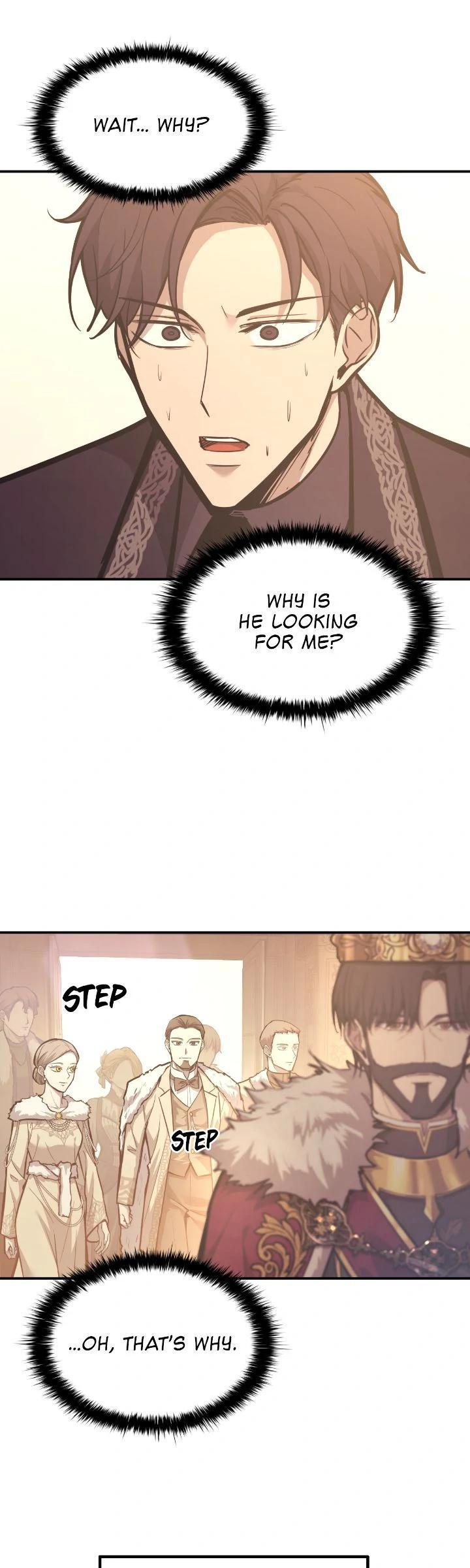 Tyrant of the Tower Defense Game Chapter 133