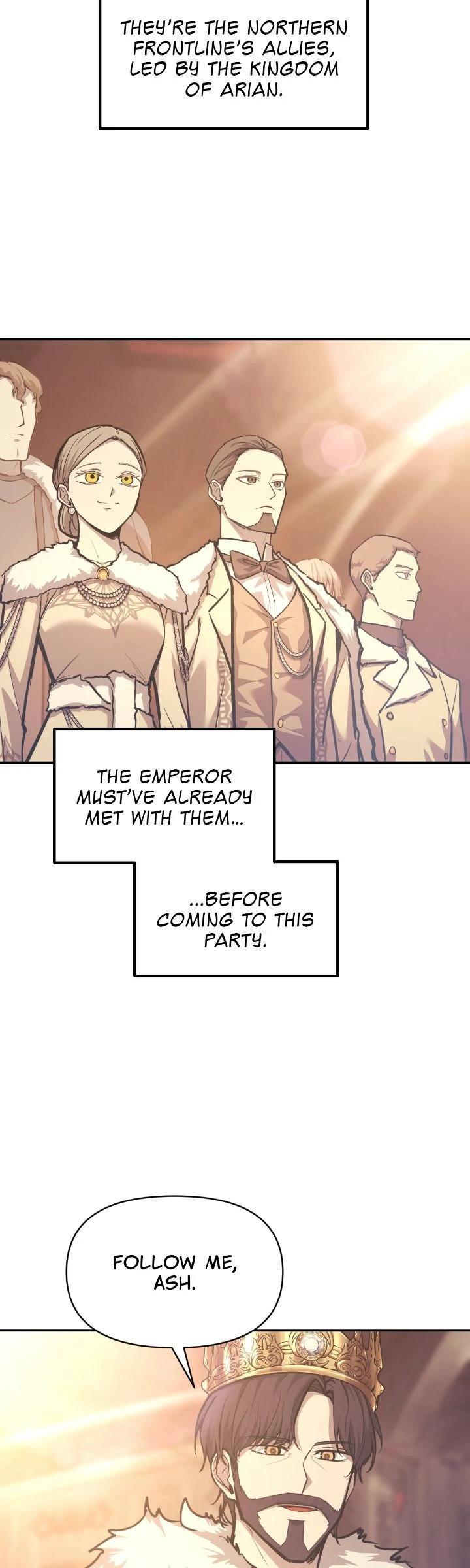 Tyrant of the Tower Defense Game Chapter 133