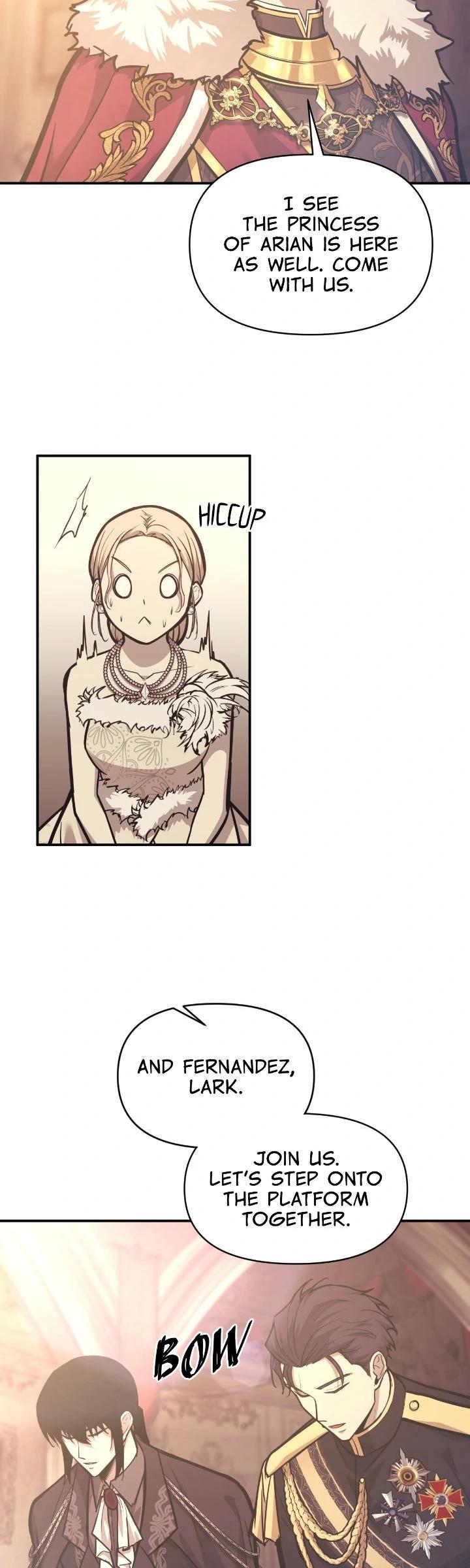 Tyrant of the Tower Defense Game Chapter 133