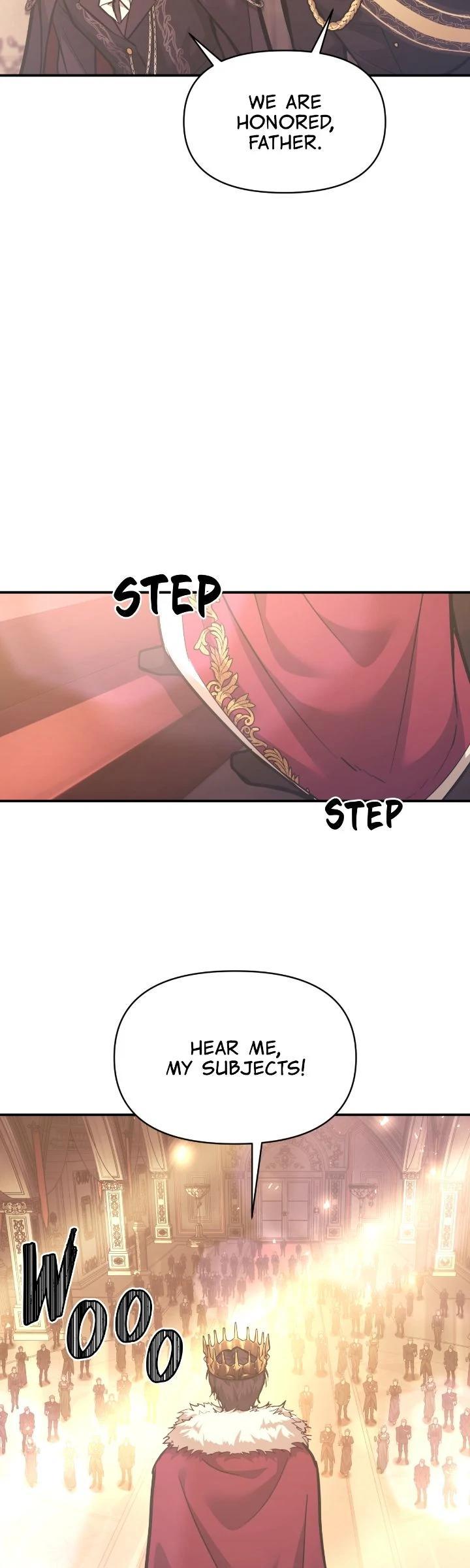 Tyrant of the Tower Defense Game Chapter 133