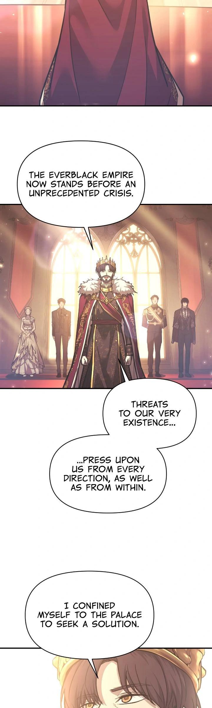 Tyrant of the Tower Defense Game Chapter 133