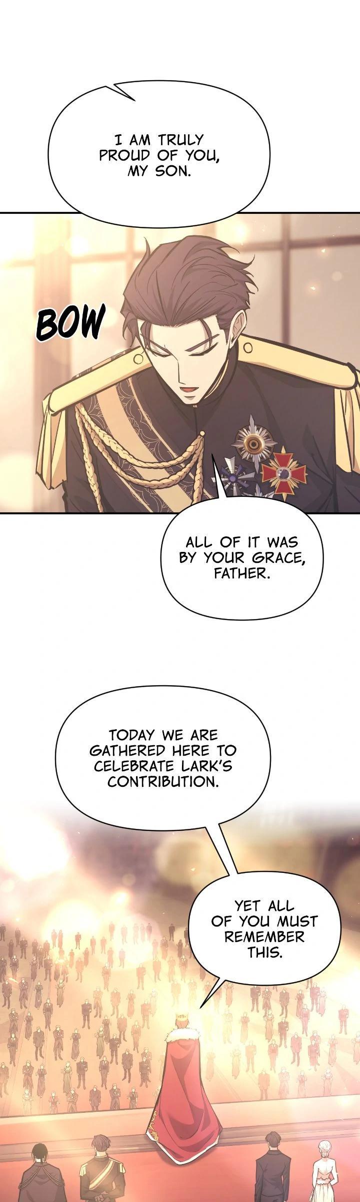 Tyrant of the Tower Defense Game Chapter 133