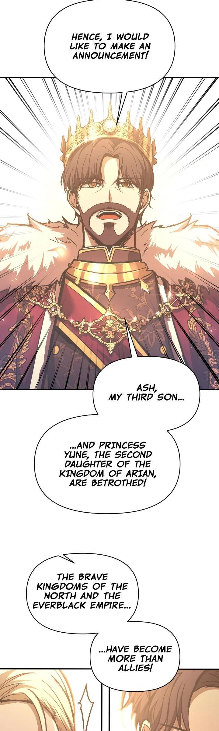 Tyrant of the Tower Defense Game Chapter 133