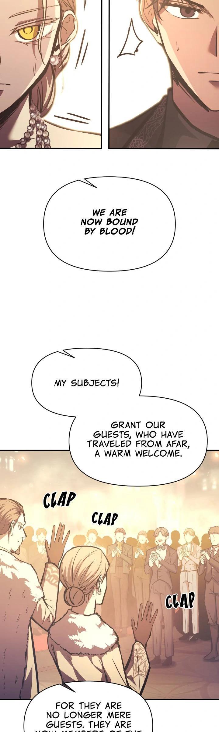 Tyrant of the Tower Defense Game Chapter 133