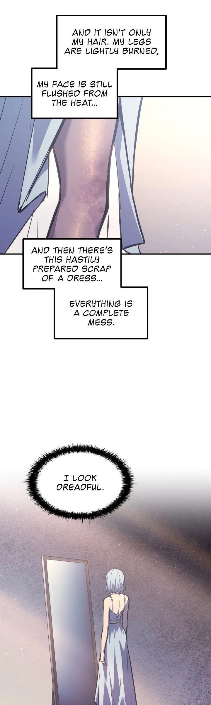 Tyrant of the Tower Defense Game Chapter 133