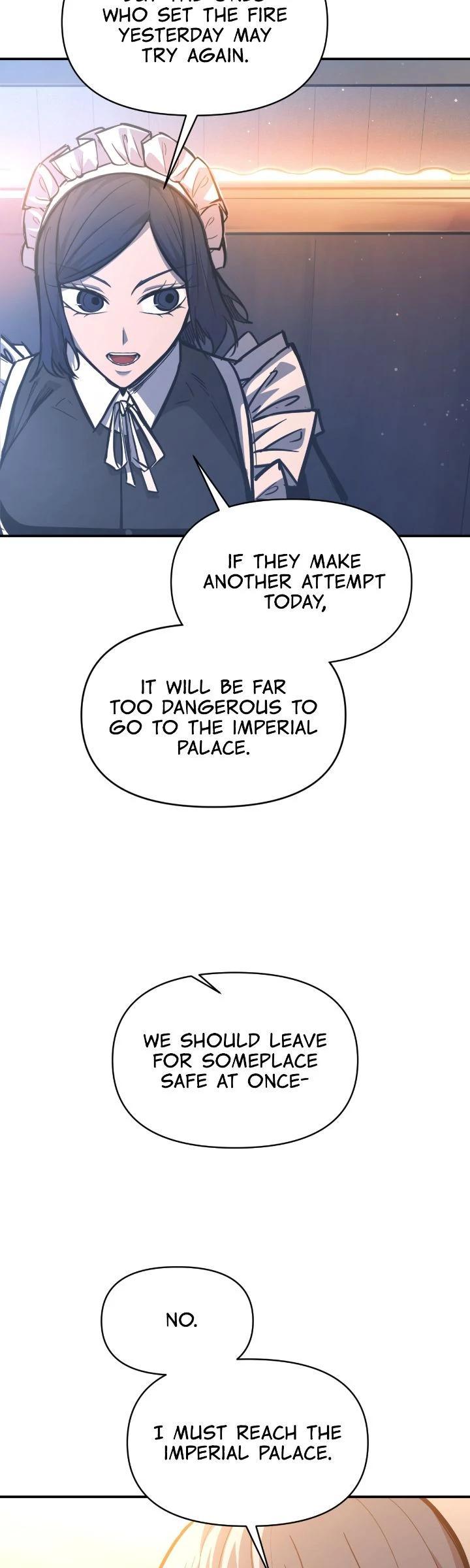 Tyrant of the Tower Defense Game Chapter 133