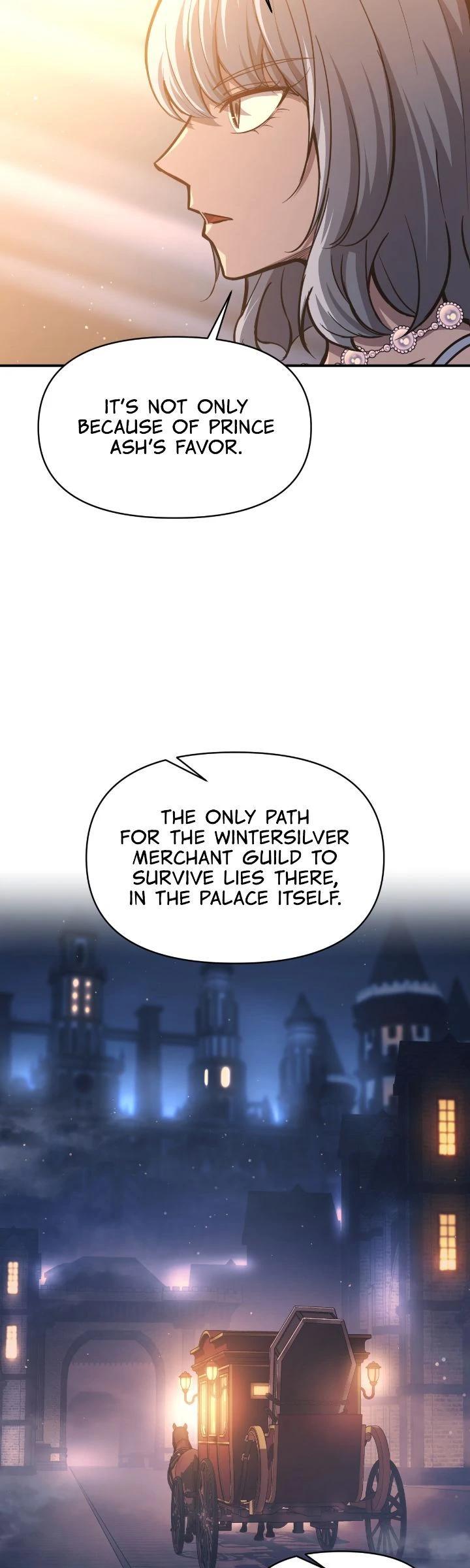 Tyrant of the Tower Defense Game Chapter 133