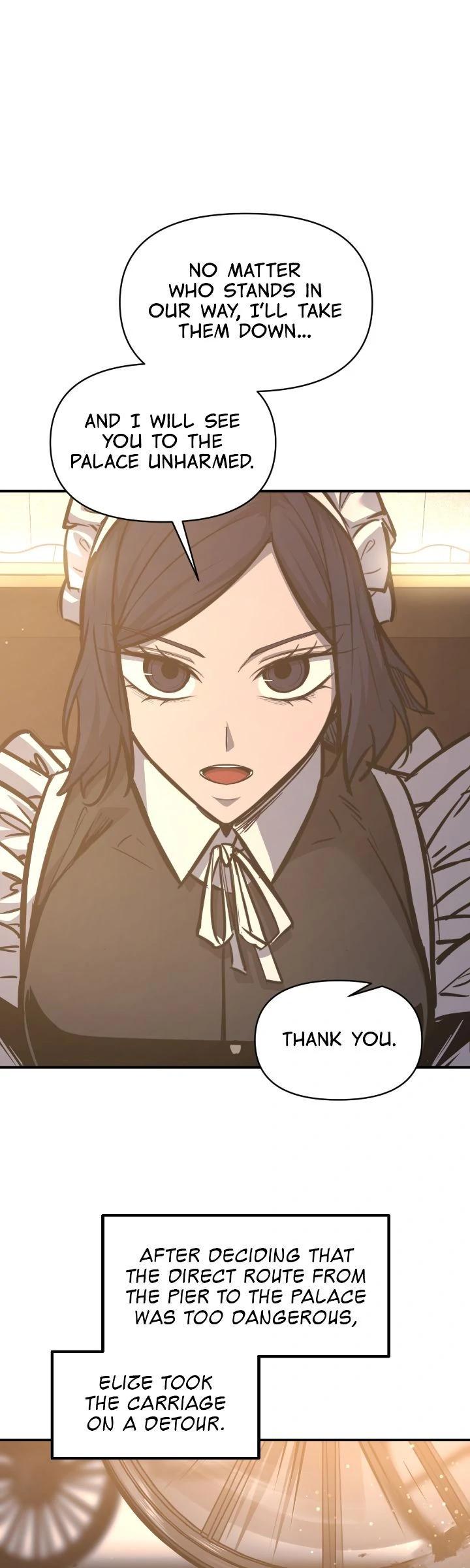 Tyrant of the Tower Defense Game Chapter 133