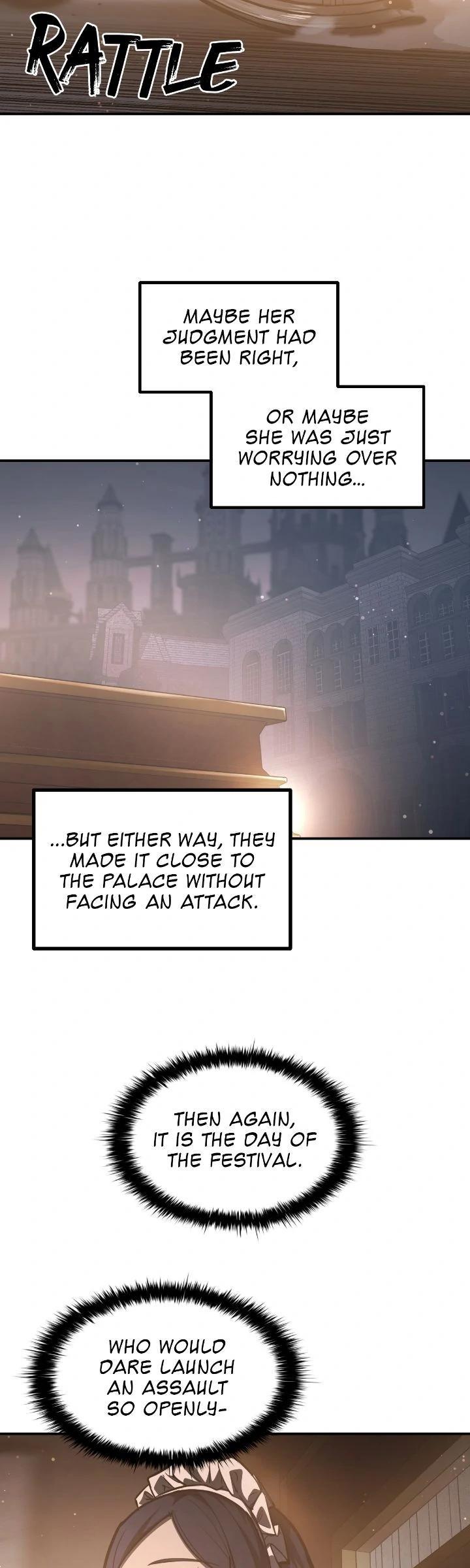 Tyrant of the Tower Defense Game Chapter 133