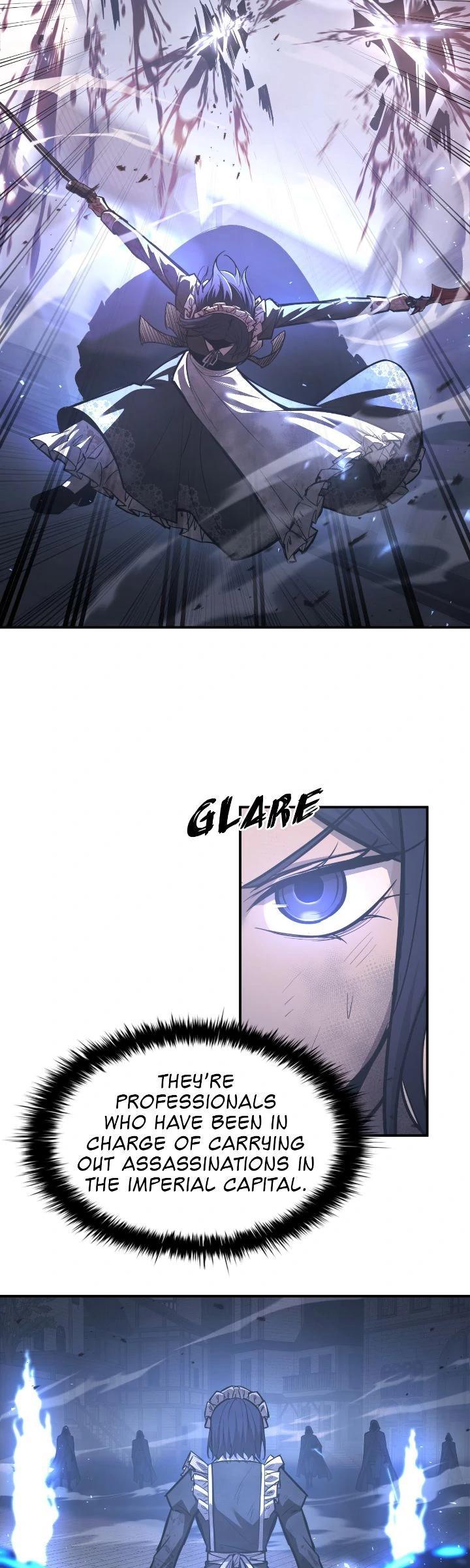 Tyrant of the Tower Defense Game Chapter 133