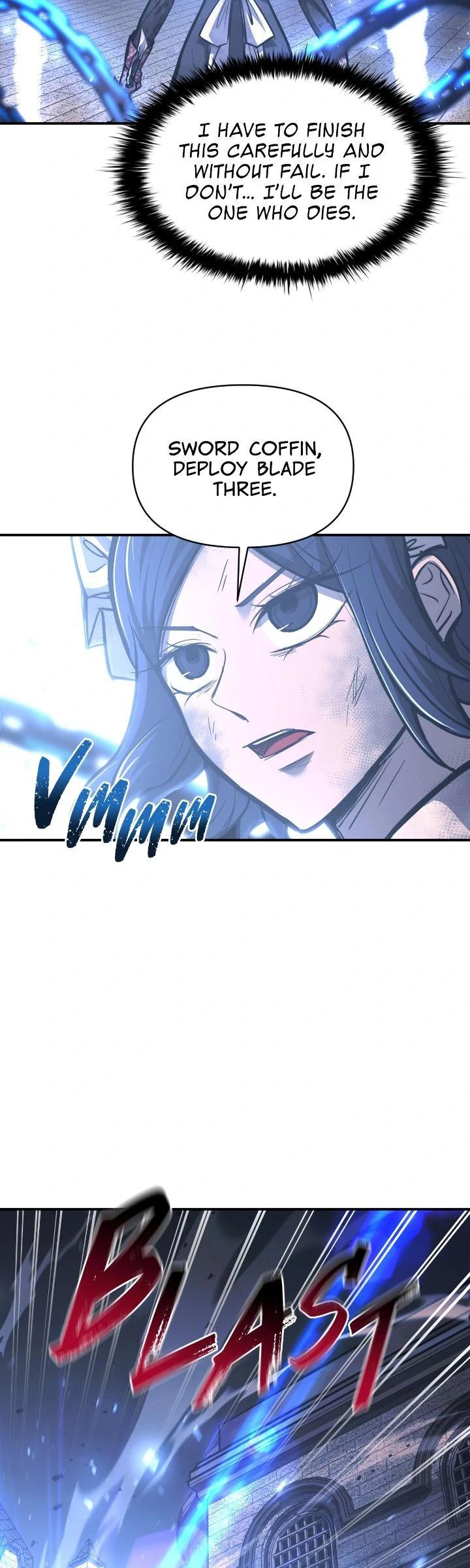 Tyrant of the Tower Defense Game Chapter 133