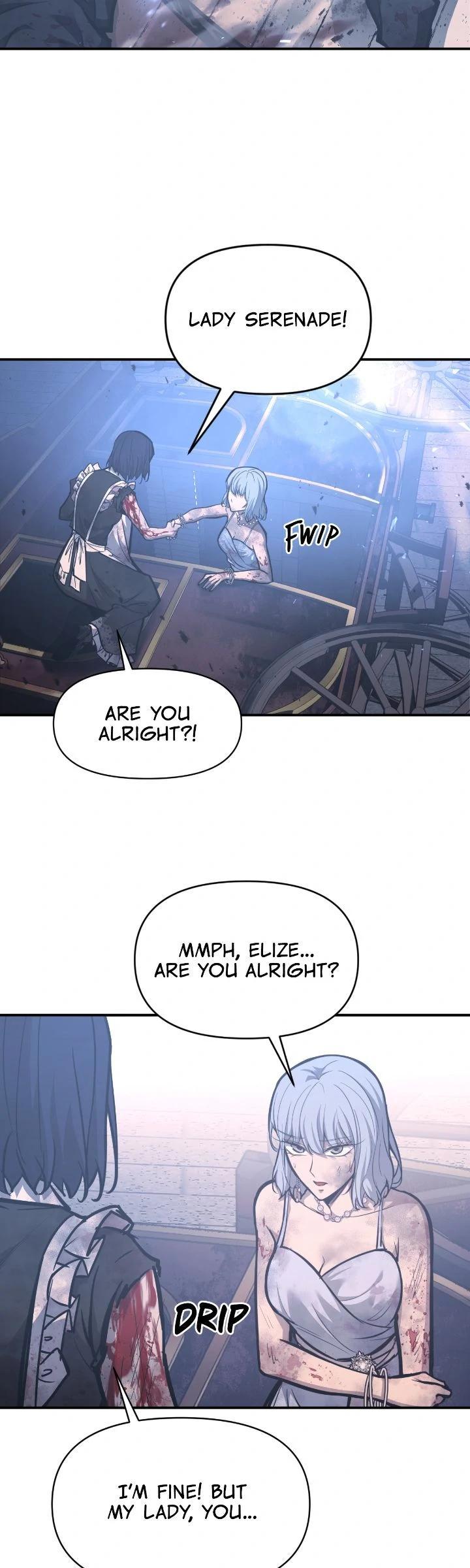 Tyrant of the Tower Defense Game Chapter 133