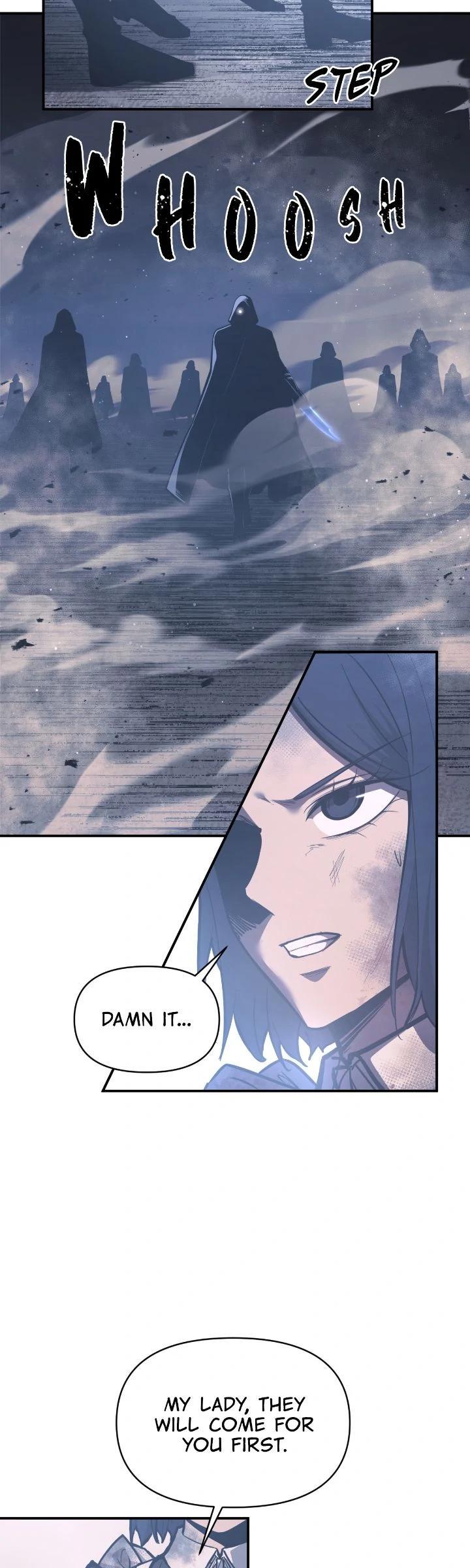 Tyrant of the Tower Defense Game Chapter 133