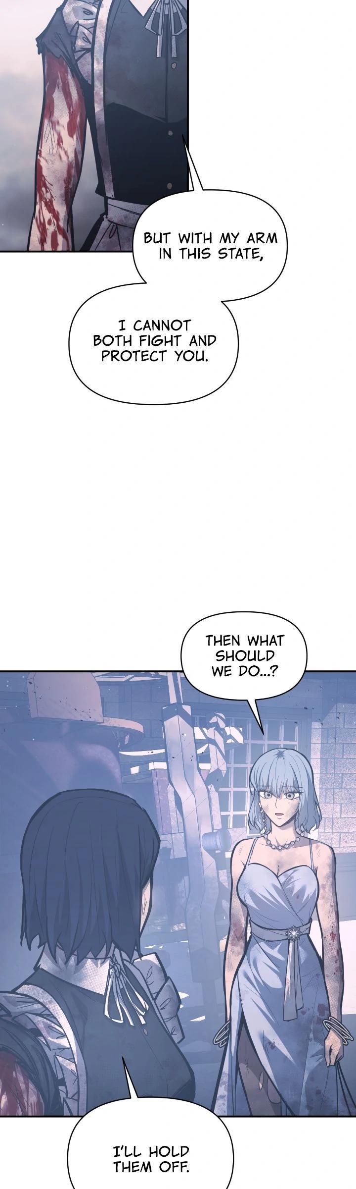 Tyrant of the Tower Defense Game Chapter 133