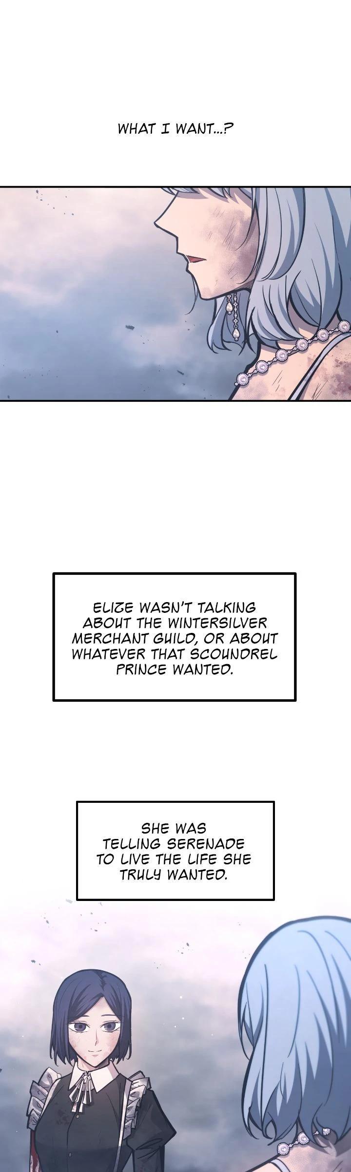 Tyrant of the Tower Defense Game Chapter 133