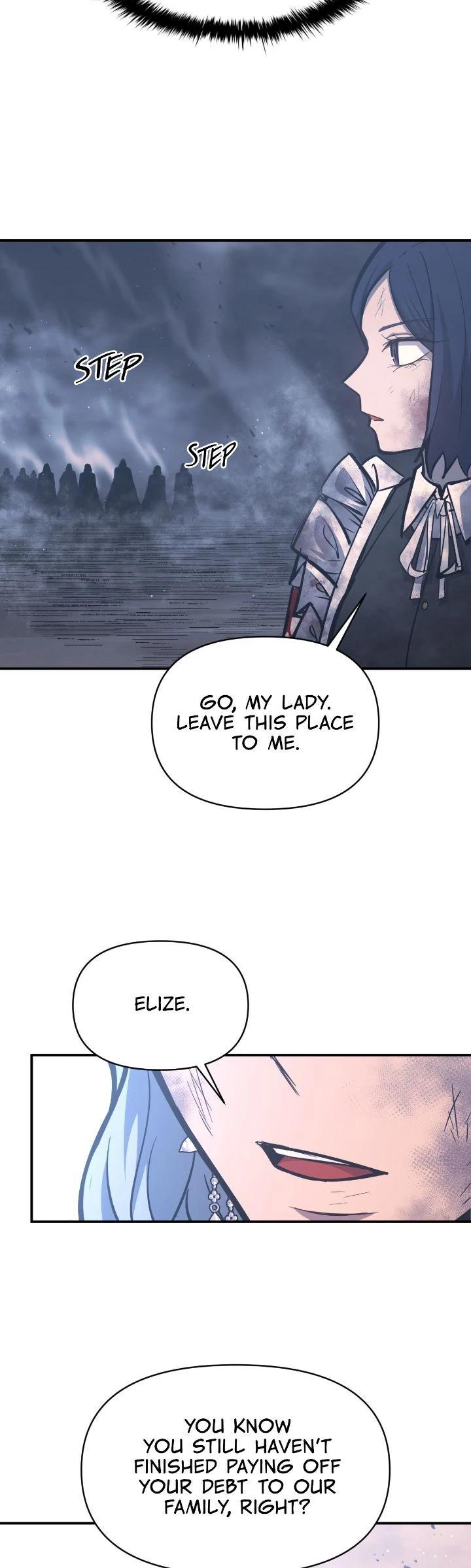 Tyrant of the Tower Defense Game Chapter 133