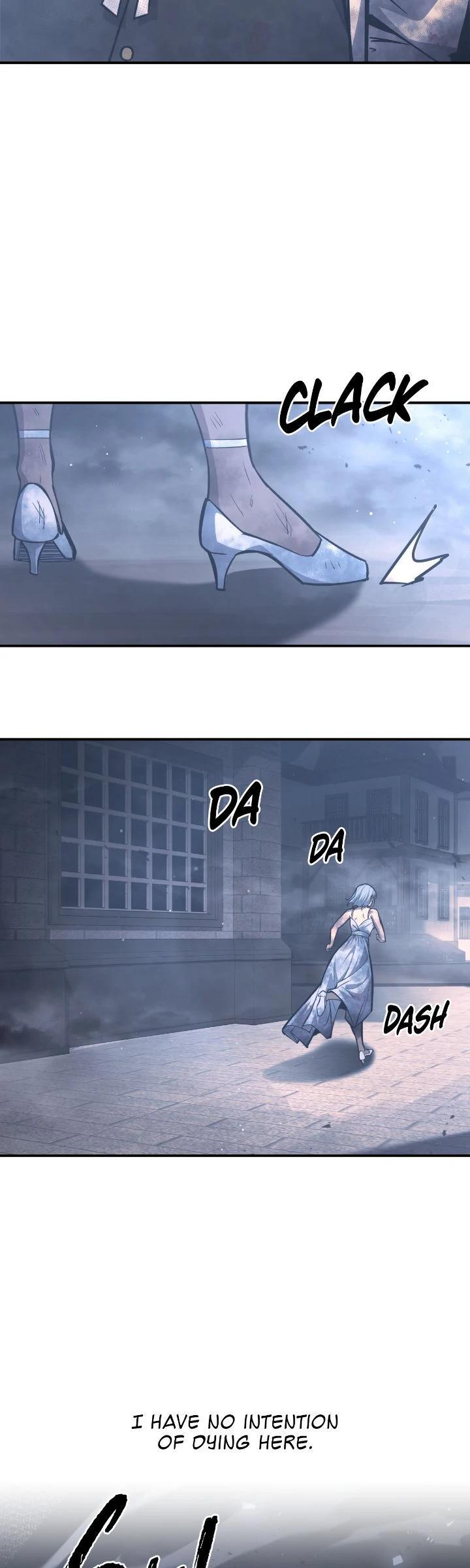 Tyrant of the Tower Defense Game Chapter 133