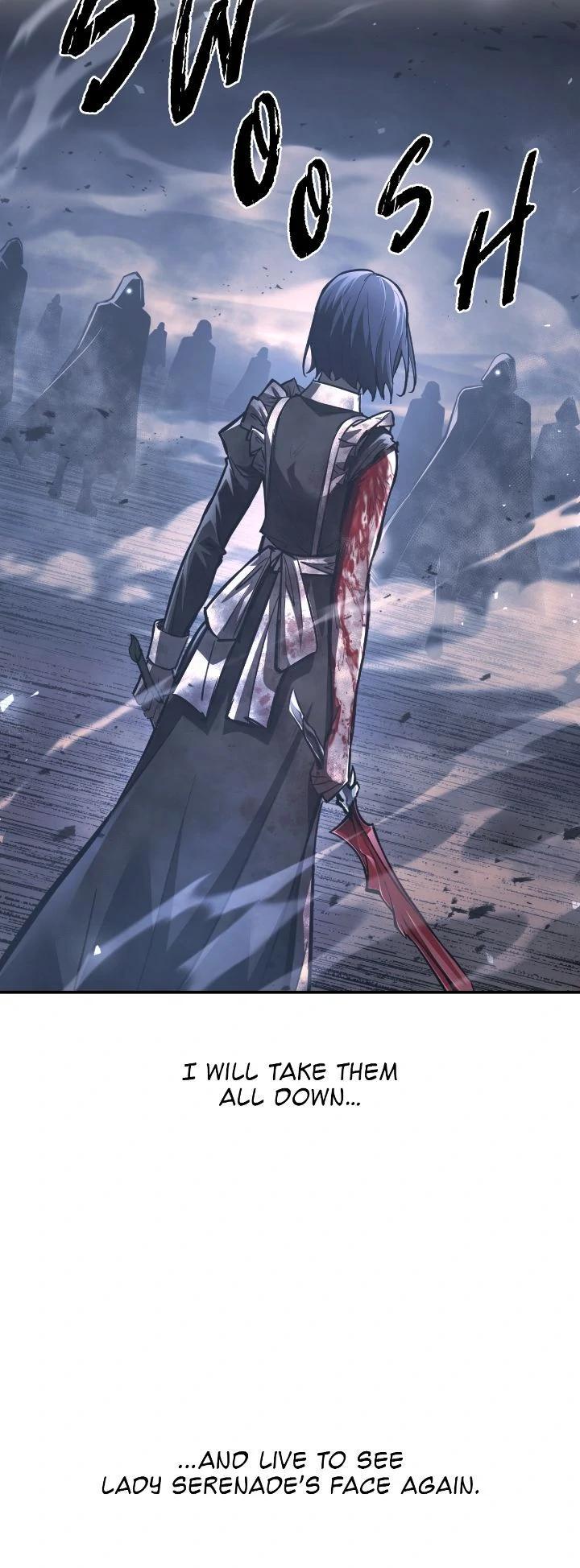 Tyrant of the Tower Defense Game Chapter 133