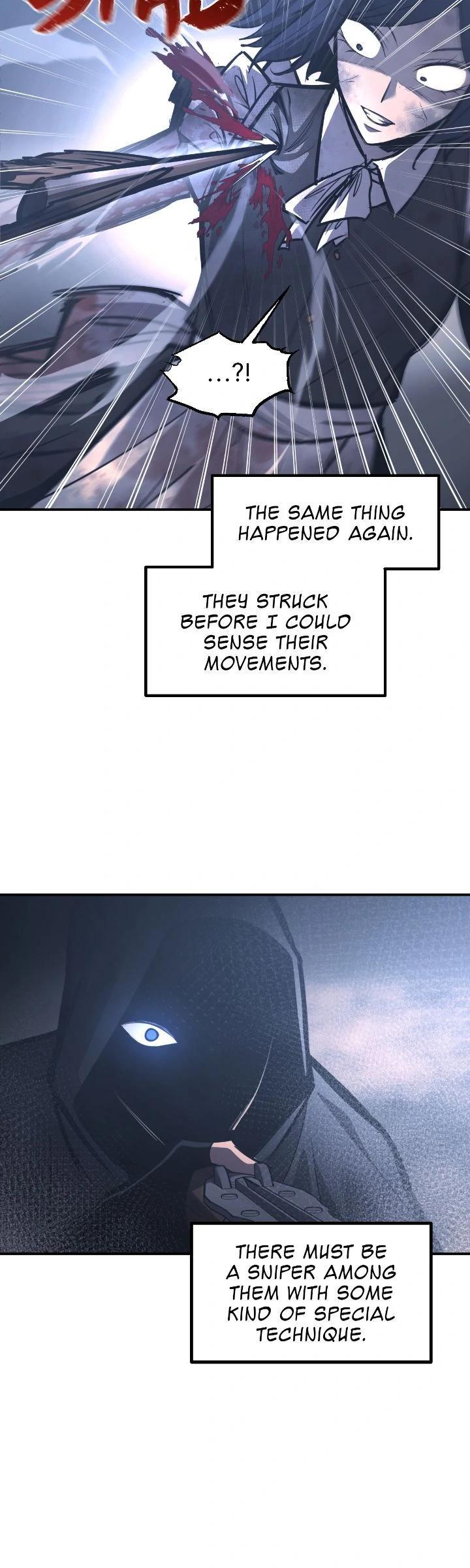 Tyrant of the Tower Defense Game Chapter 133