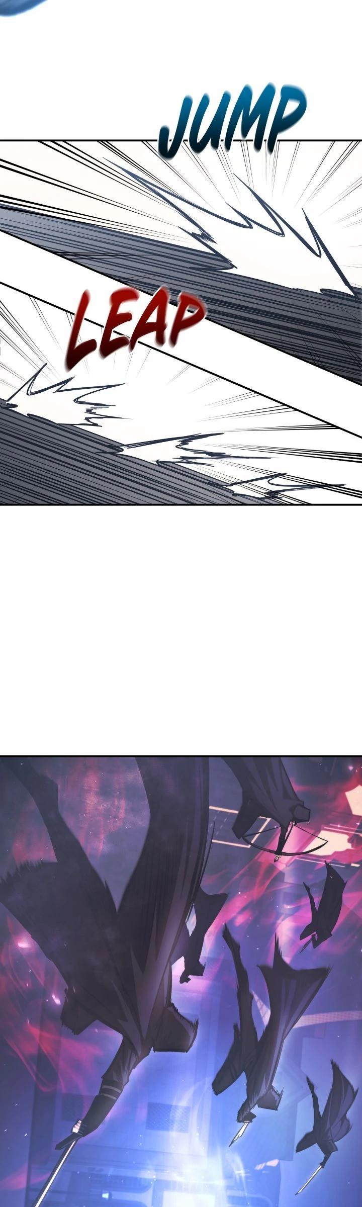 Tyrant of the Tower Defense Game Chapter 133