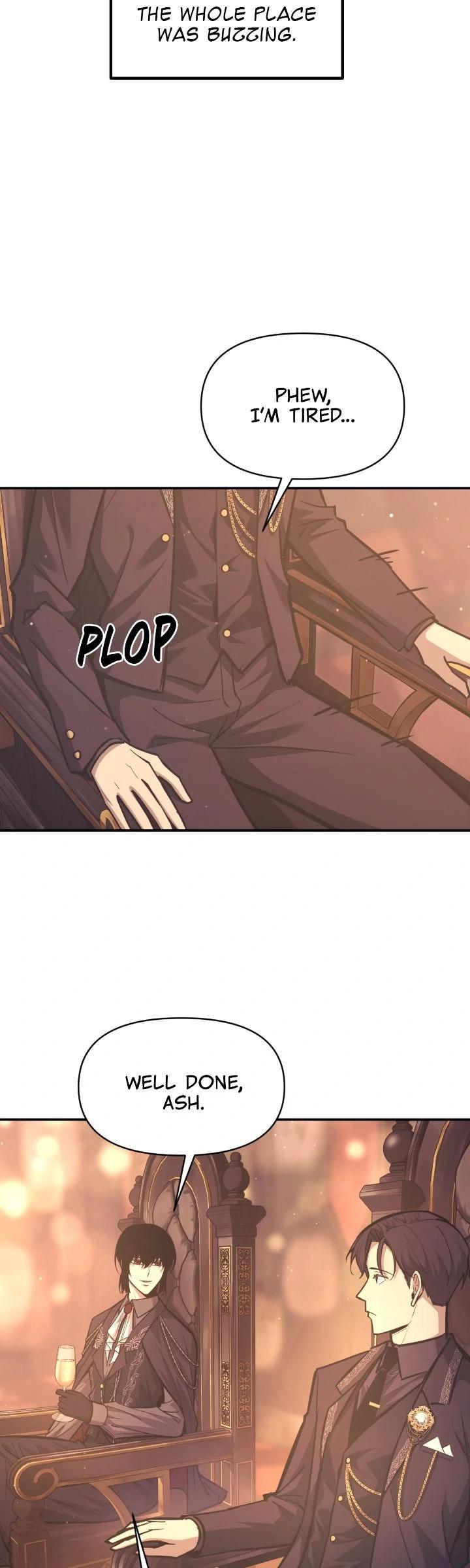 Tyrant of the Tower Defense Game Chapter 135